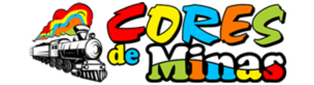 logo cores de minas
